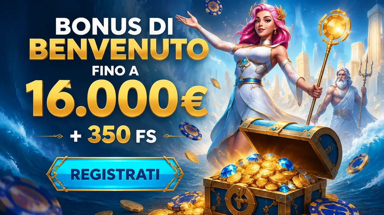 Bonus Casea Casino
