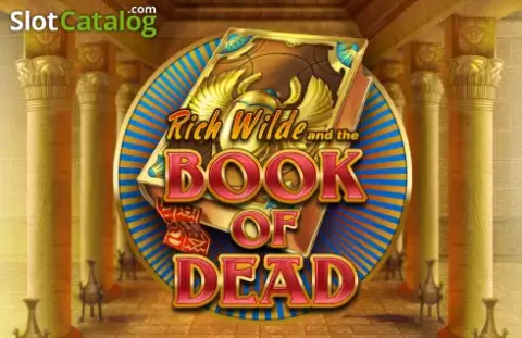 Book of Dead, Egitto antico, esploratore