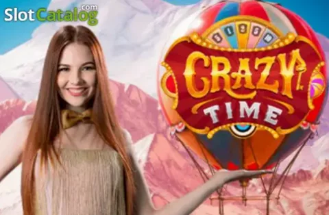 Game show ruota colorata, live Evolution
