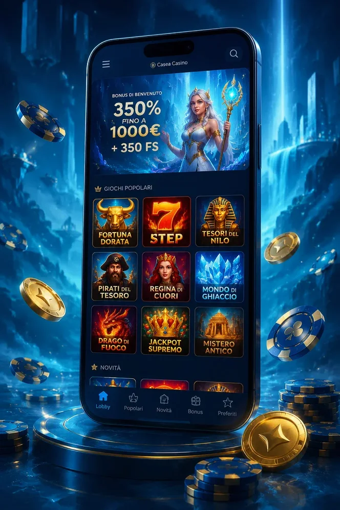 Casea Casino
